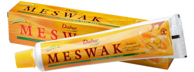 Dabur Meswak / miswak toothpaste 100gr