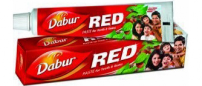 Dabur Red toothpaste 100gr