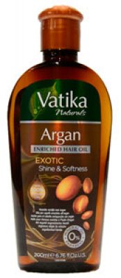 Dabur Vatika argan oil 200ml