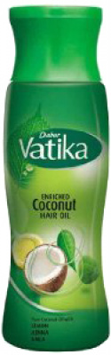 Dabur Vatika coconut hair oil 300ml