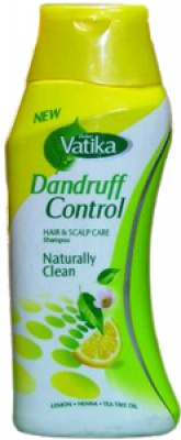 Dabur Vatika dandruff control shampoo 200ml