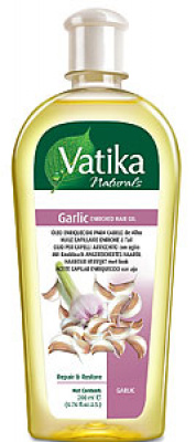 Dabur Vatika garlic hair oil 200ml