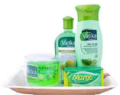 Dabur Vatika natuur 1000