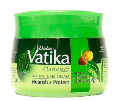 Dabur Vatika nourish & protect 70gr