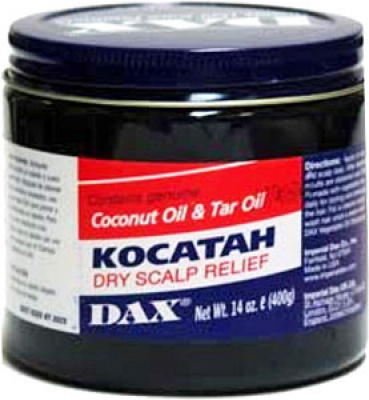 Dax Kocatah 100gr