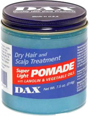 Dax Super light pomade 213gr