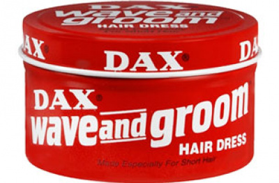 Dax Wave and groom hair dress (99g) 99gr