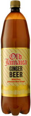 DG Old Jamaican Ginger beer 2lt