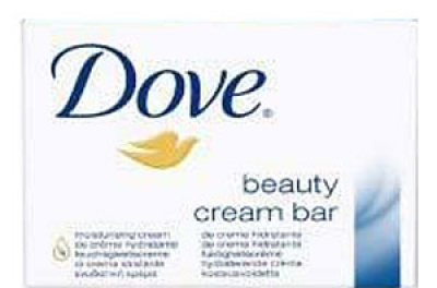 Dove Beauty bar soap 100gr