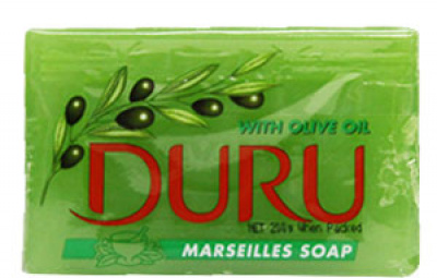 Duru Soap with olive 200gr