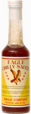 Eagle Chilly sauce 250ml