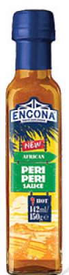 Encona Peri peri sauce 142ml