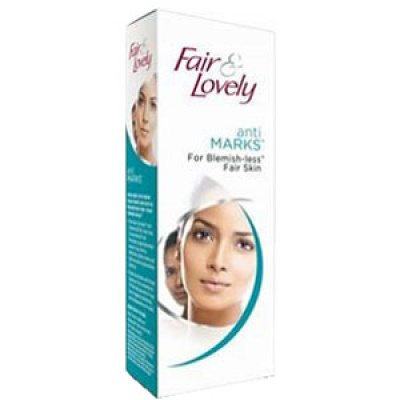 Fair and Lovely Anti-marks 40gr