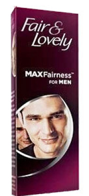 Fair and Lovely Menzactive 25gr