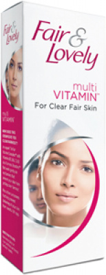 Fair and Lovely Multivitamin 50gr