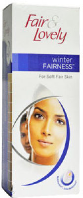 Fair and Lovely Winter fairness 50gr