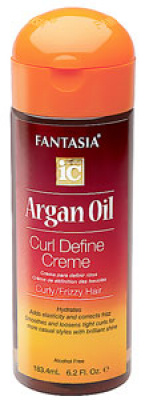 Fantasia IC Argan oil fantasia