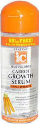 Fantasia IC Carrot growth serum 178ml