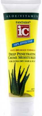 Fantasia IC Deep penetrating creme moisturizer 246gr