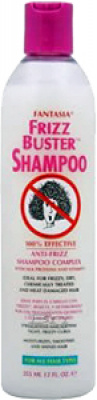 Fantasia IC Frizz buster shampoo 355ml