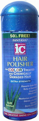 Fantasia IC Hair polisher extra 178ml