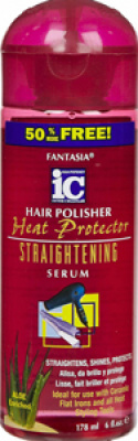 Fantasia IC Heat protector straightening serum 236gr