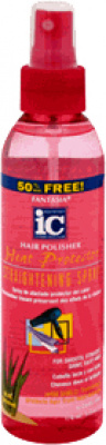 Fantasia IC Heat protector straightening spray 178ml