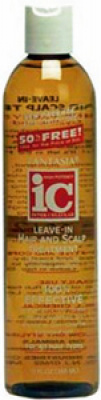 Fantasia IC Leave-in hair and scalp treatment 355ml