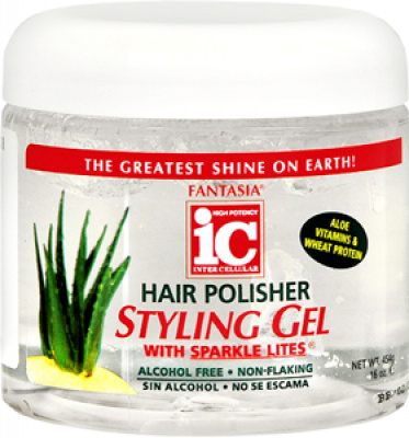 Fantasia IC Styling gel 454gr
