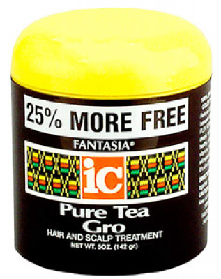 Fantasia IC Tea gro 5 oz 355ml