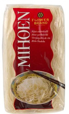 Flower Brand Rijst vermicelli (noodles) 250gr
