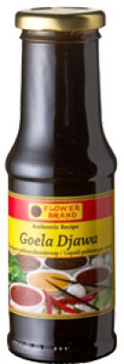 Flower Brand Vloeibaar 250ml
