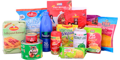 Gezond en natuurlijk 1000