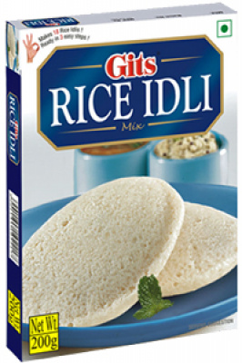 Gits Idli mix 200gr