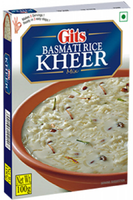 Gits Kheer mix 100gr