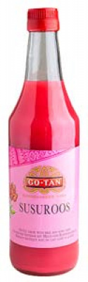 Go-tan susuroos 500ml 500ml