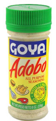 Goya Adobo seasonings cumin - groen 226gr