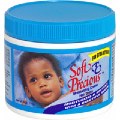 Hair dress extra dry 114gr