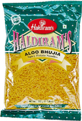 Haldiram Aloo bhujia 200gr