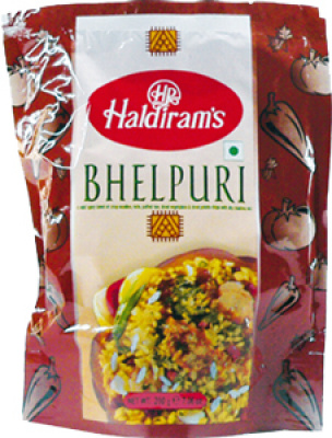 Haldiram Bhelpuri 130gr
