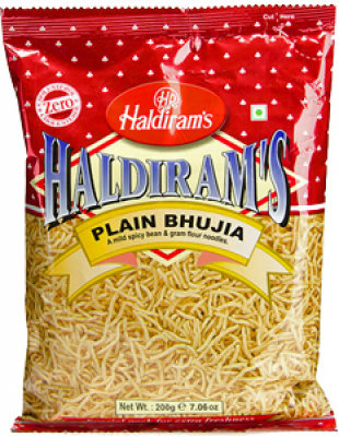 Haldiram Bhujia 200gr