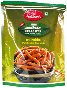 Haldiram Murukku 200gr
