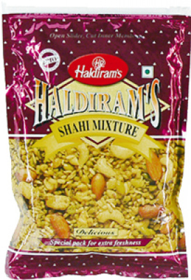 Haldiram Shahi mixture 200gr