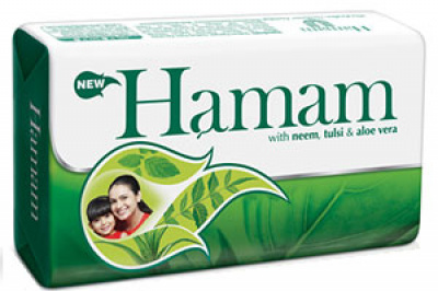 Haman Soap 150gr
