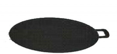 Heavy surinamese tawa 3.5kg