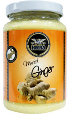 Heera Ginger paste 180gr
