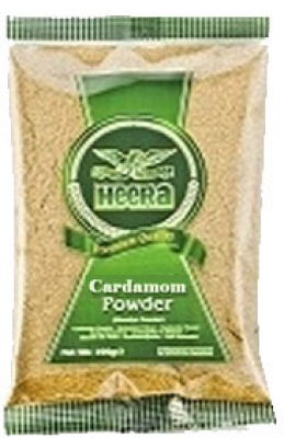 Heera Green cardamom powder 100gr