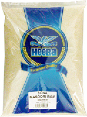 Heera Sona masoori rice 10kg