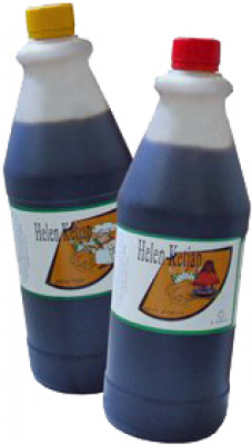 Helen Ketjap met peper 300ml
