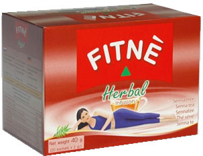 Herbal senna tea 20gr